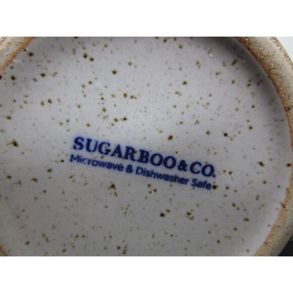 Sugarboo & Co. Call Your Mother XO Your Mother 14oz Speckled Coffee Mug - Picture 8 of 8